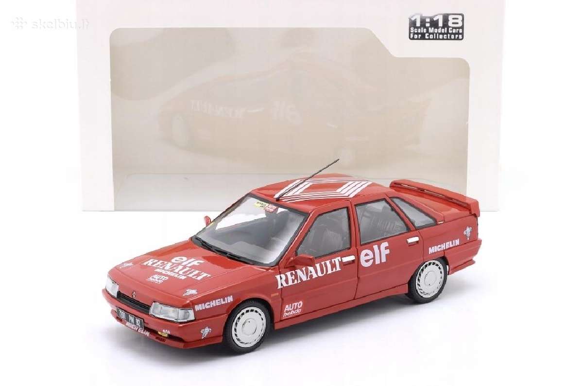Renault 21