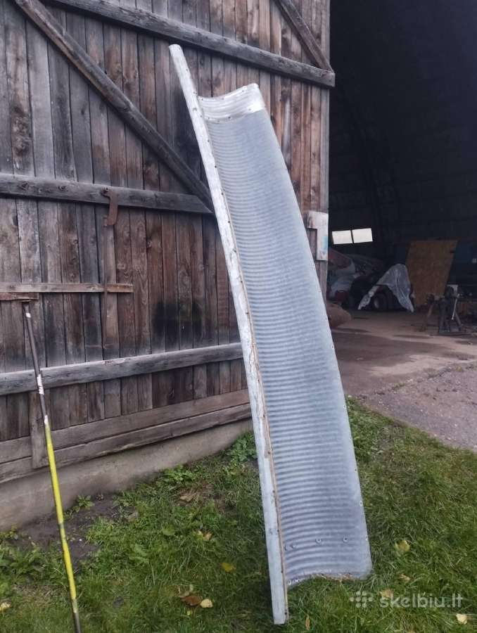 Arkiniai sandeliai 2vnt - nuotraukos Nr. 2