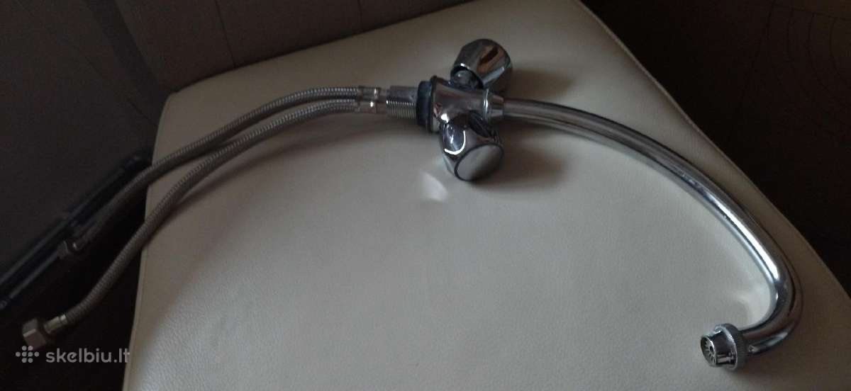 Dantų šepetukų dėklas ir muilinė - nuotraukos Nr. 5