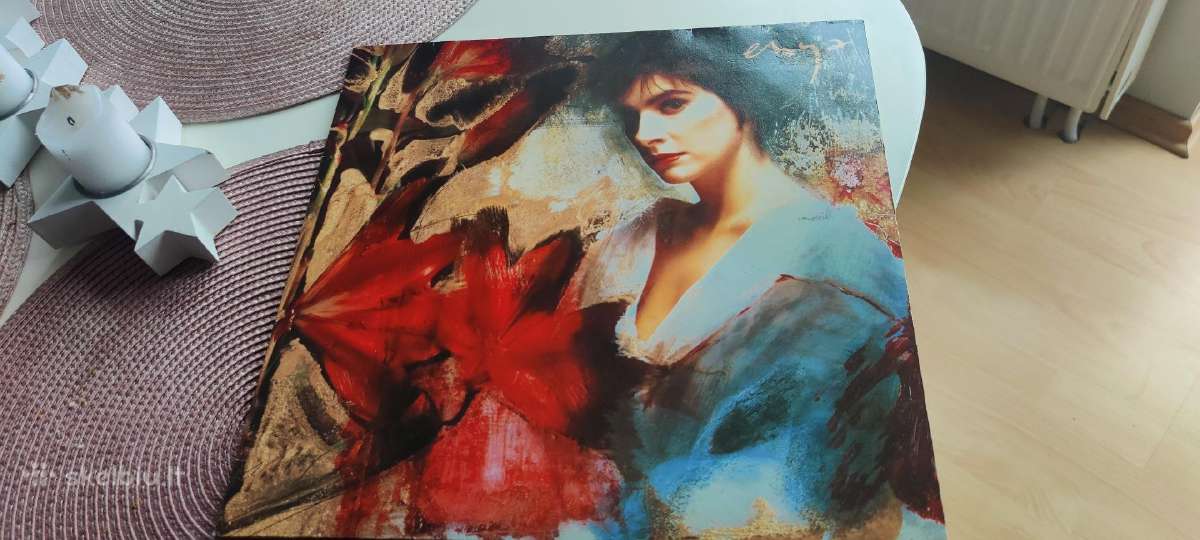 Enya vinilas