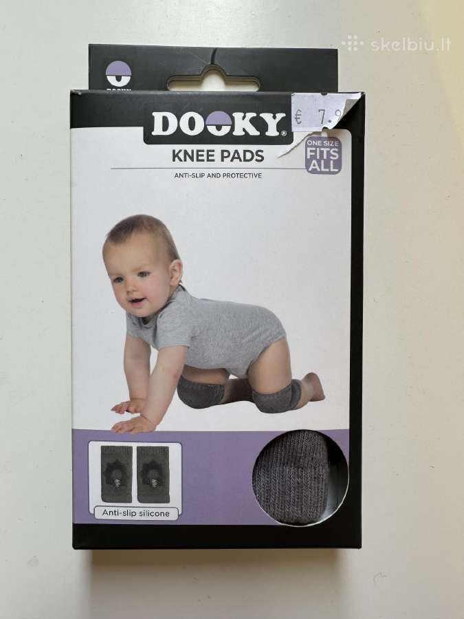 Dooky antkeliai kūdikiams