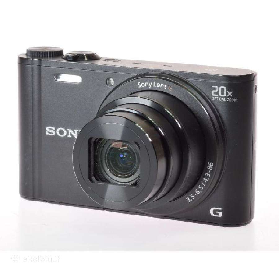 Sony, Fuji,sony Dsc H9.panasonic, Lumix, Kodak. - nuotraukos Nr. 28