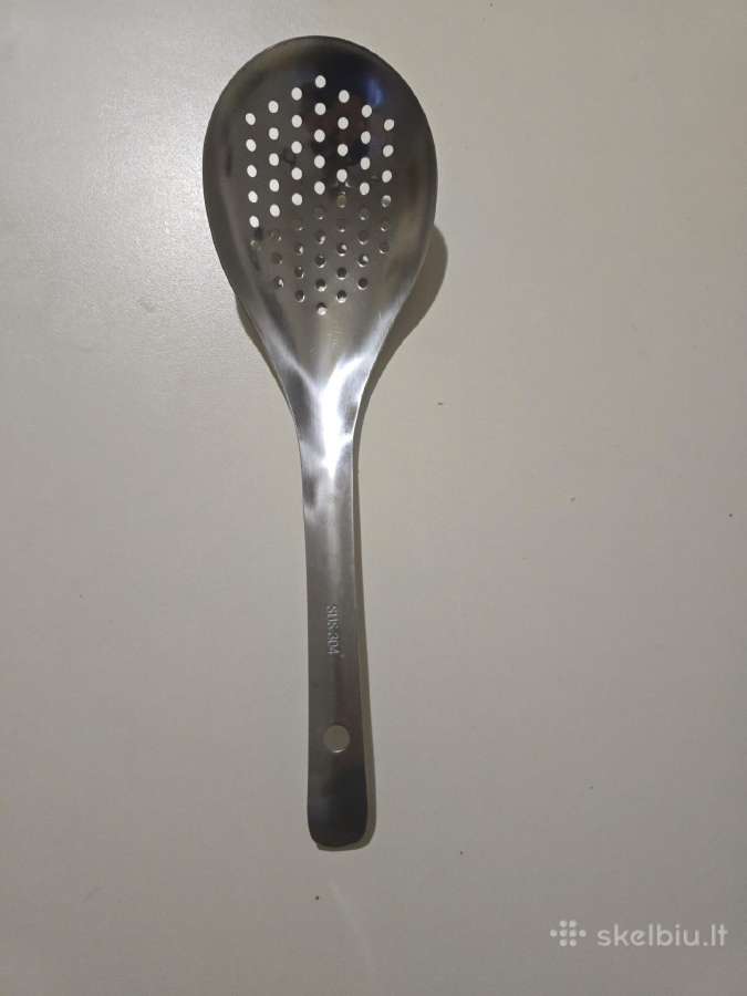 Kiaurasamtis 26 cm.