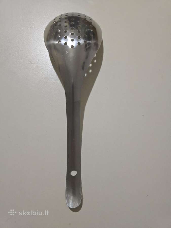 Kiaurasamtis 26 cm. - nuotraukos Nr. 2