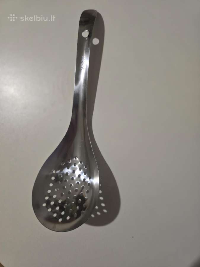 Kiaurasamtis 26 cm. - nuotraukos Nr. 3