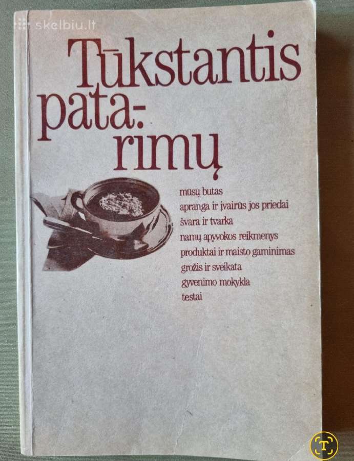 Knygos - nuotraukos Nr. 20