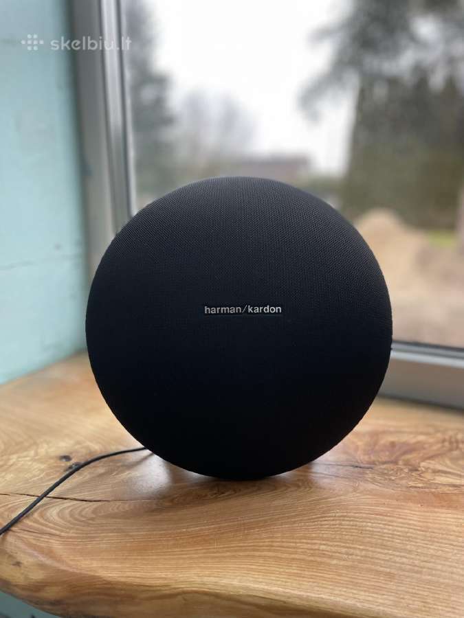 Harman Kardon garso kolonėlė