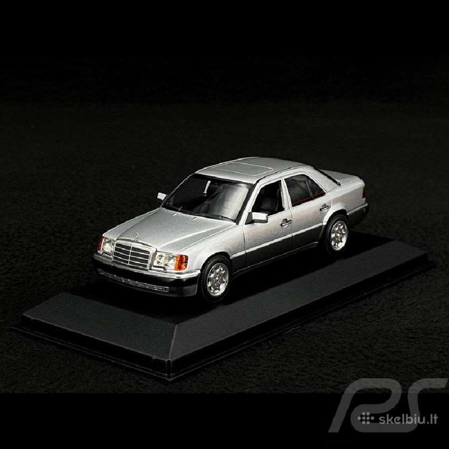 Mercedes-benz 500e (W124)