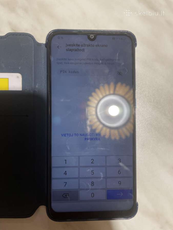 5 pazeisti telefonai Apple,xuawei - nuotraukos Nr. 10