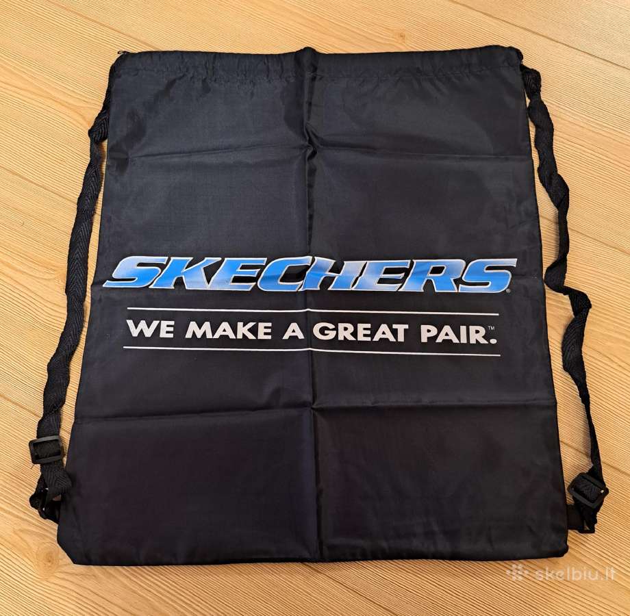Skechers krepsys