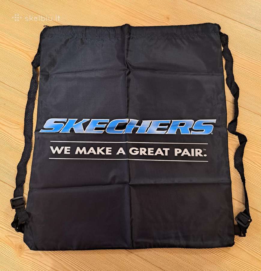 Skechers krepsys - nuotraukos Nr. 3