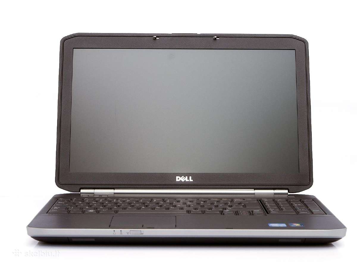 Dell 9343,5559,5737,e5520,3521(37),14z,7720 dalys - nuotraukos Nr. 3