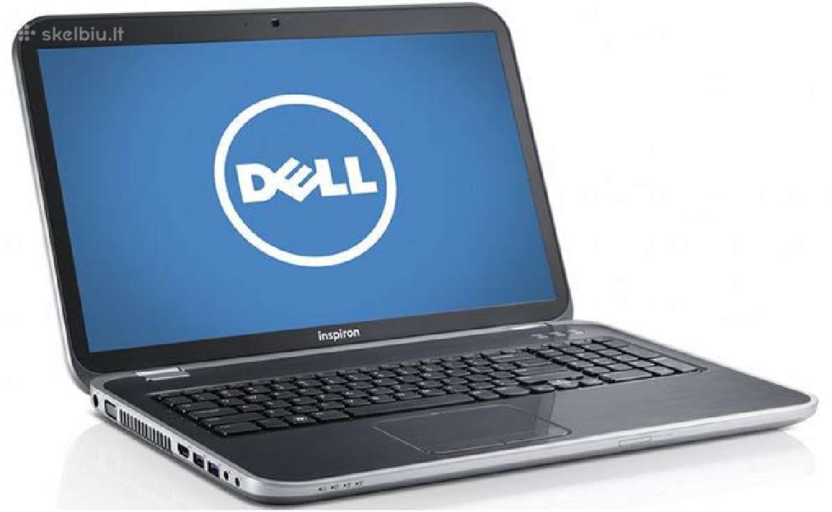 Dell 9343,5559,5737,e5520,3521(37),14z,7720 dalys - nuotraukos Nr. 2