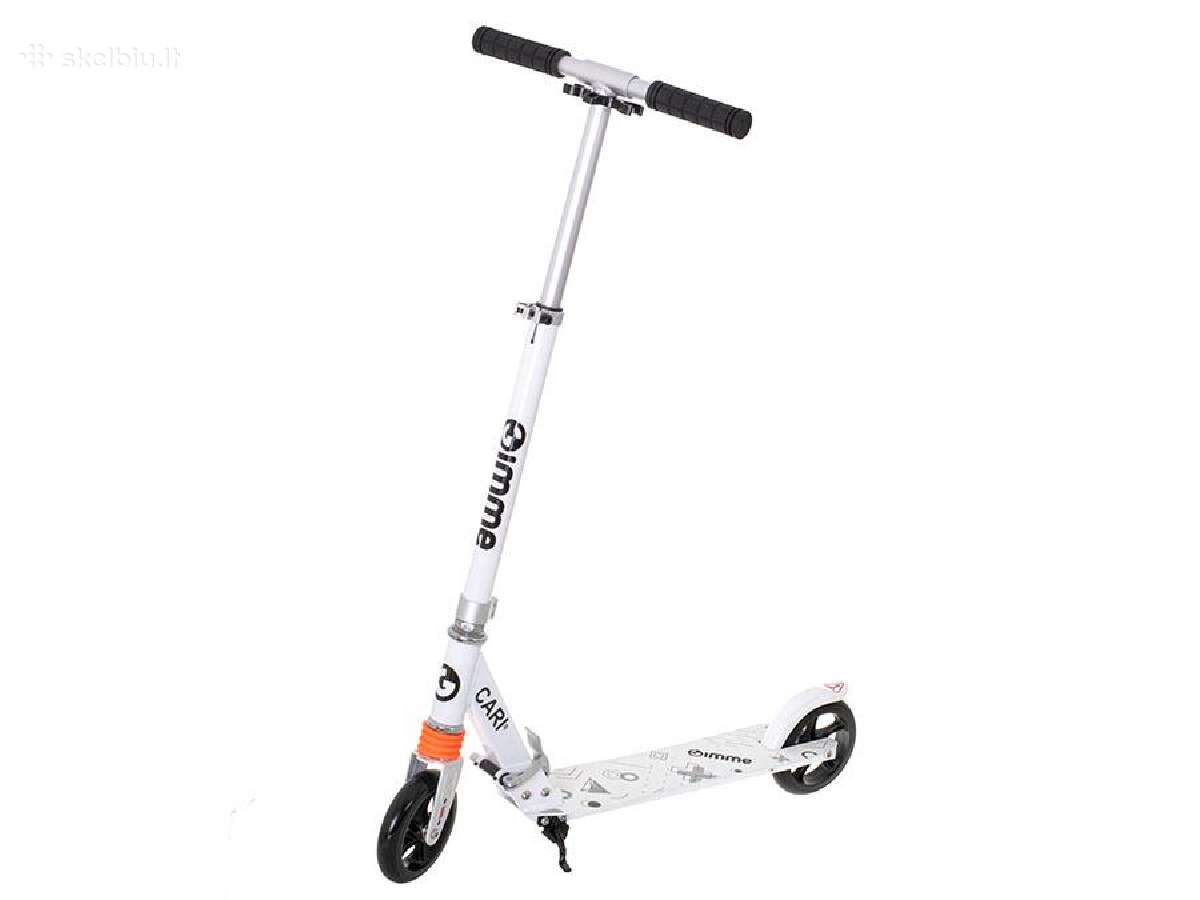 Sulankstomi kokybiški paspirtukai tik 34.99€ - nuotraukos Nr. 10