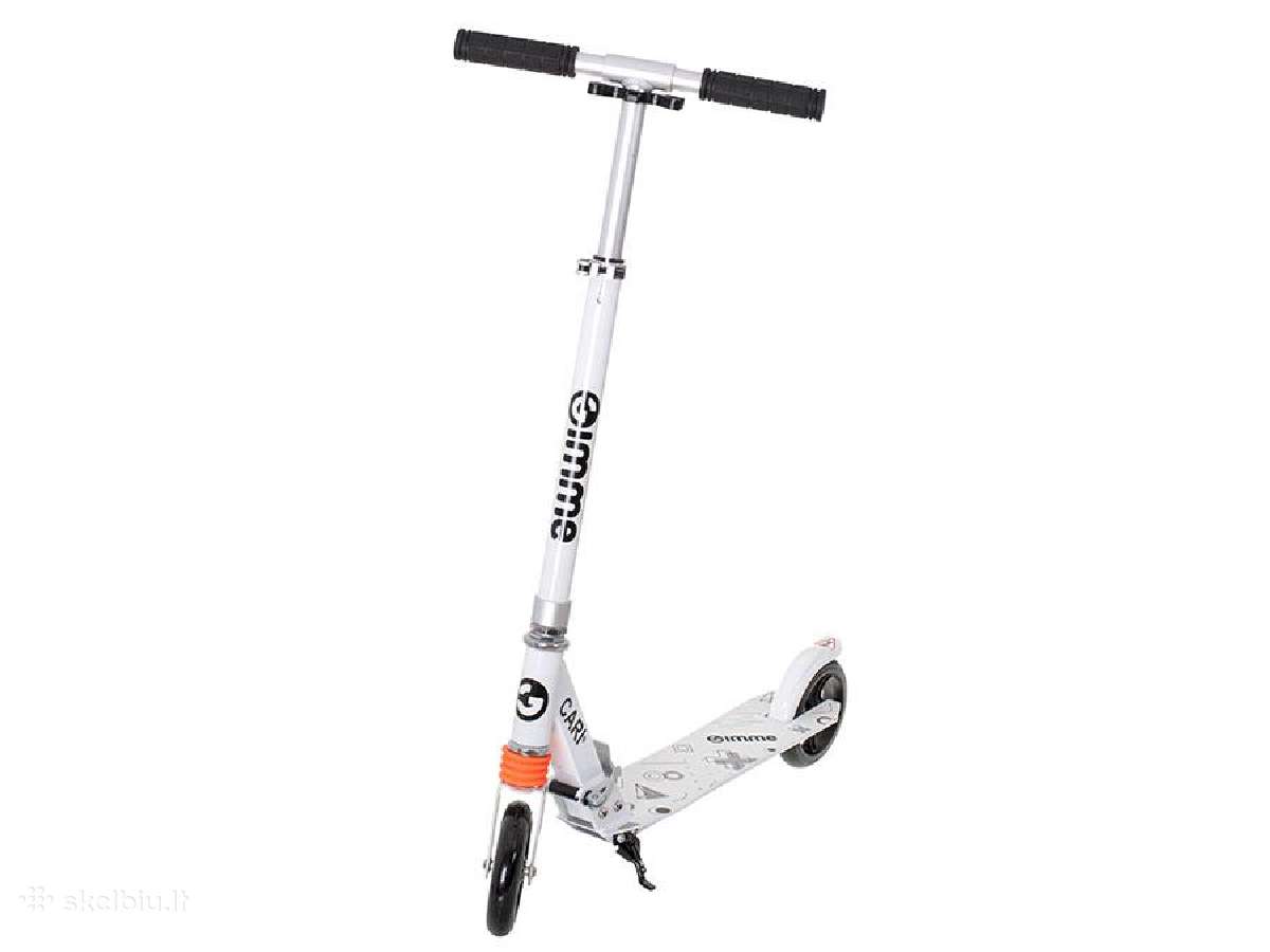 Sulankstomi kokybiški paspirtukai tik 34.99€ - nuotraukos Nr. 2