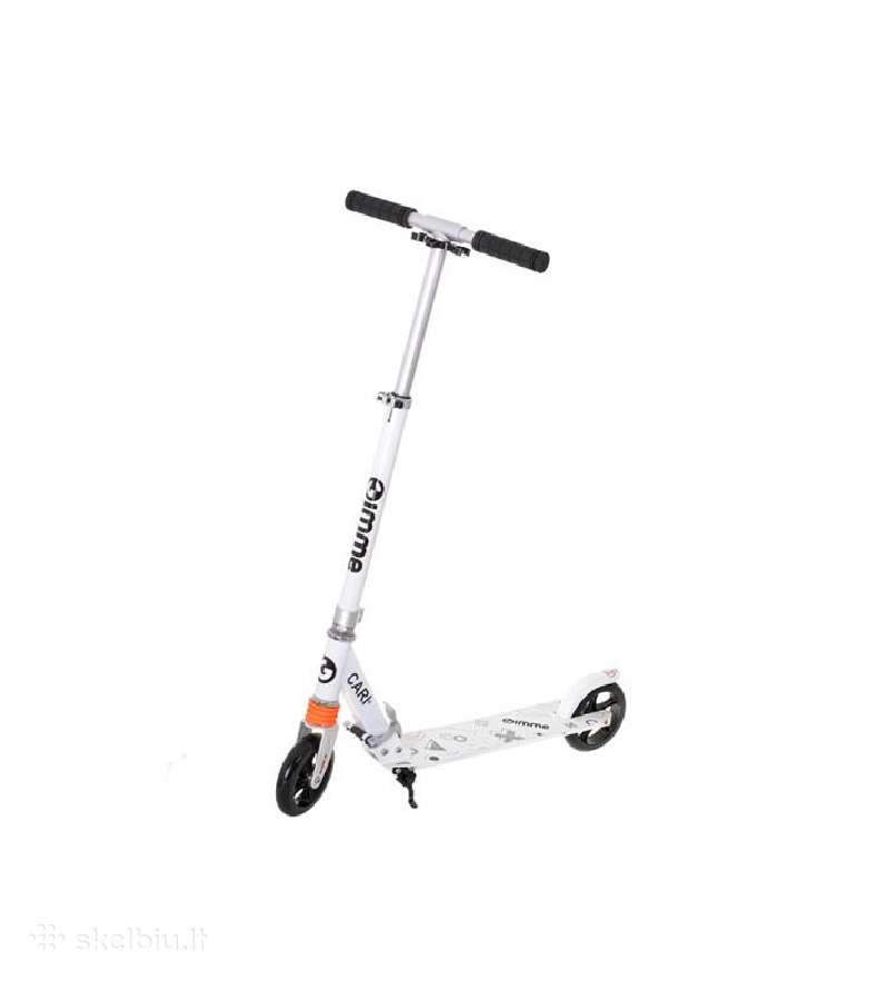 Sulankstomi kokybiški paspirtukai tik 34.99€ - nuotraukos Nr. 14