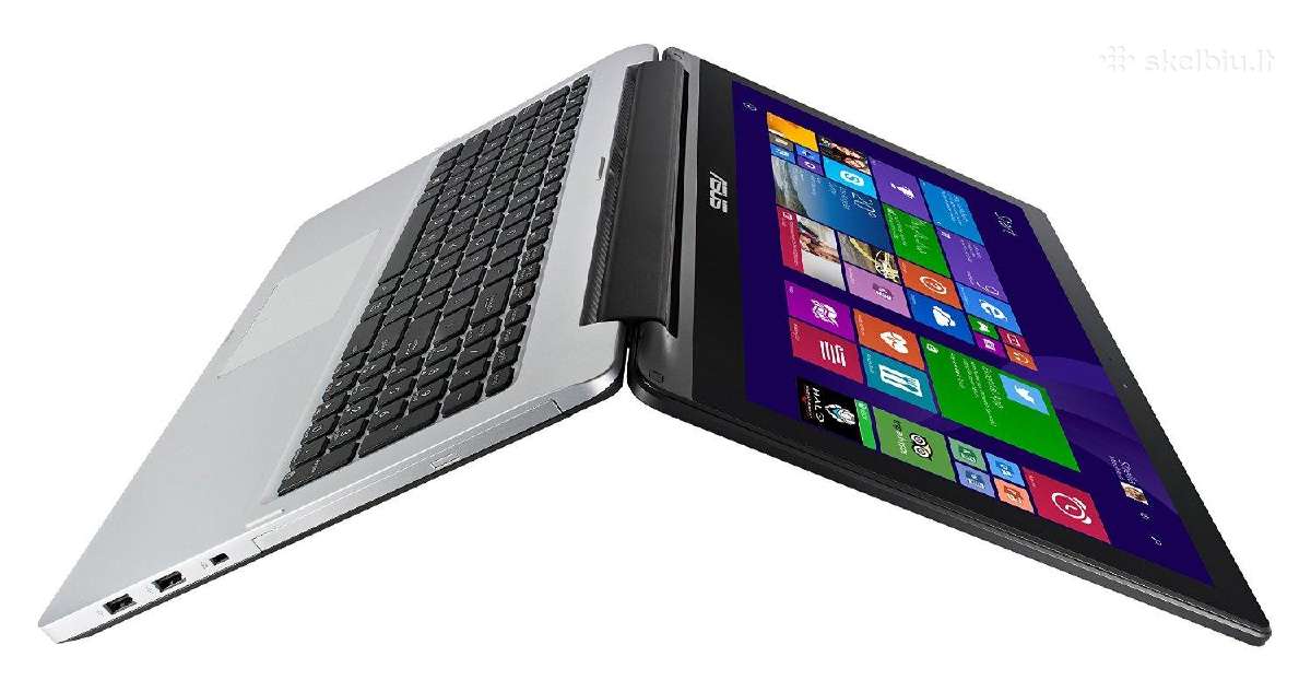 Asus X512,k513,fx504(5),p2540,555(3,2,1,0) dalys - nuotraukos Nr. 10