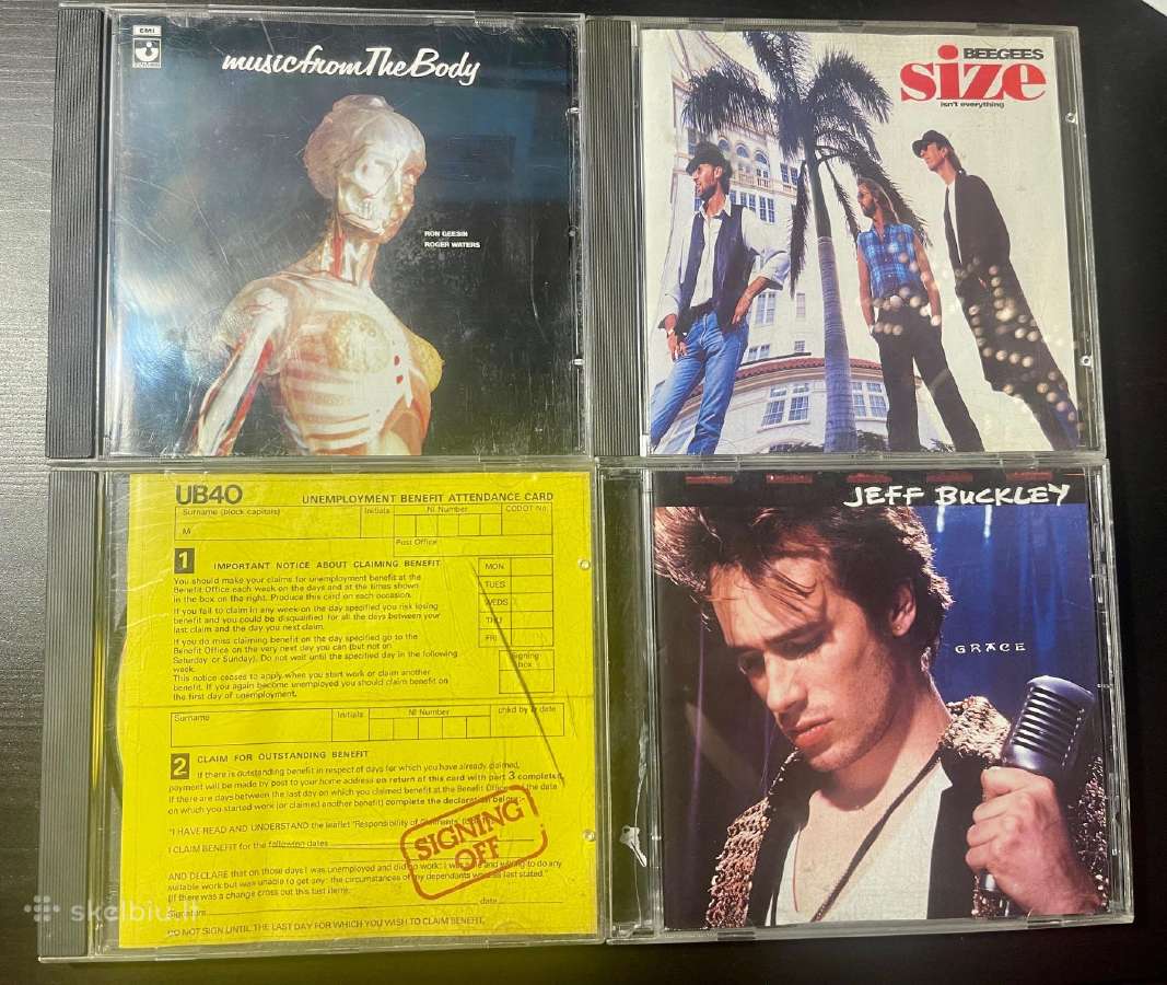 Presley,metallica,pink Floyd - nuotraukos Nr. 16