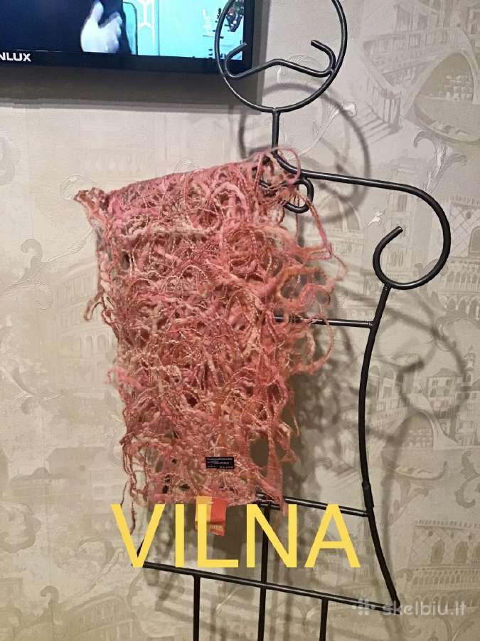 Šalis vilnos