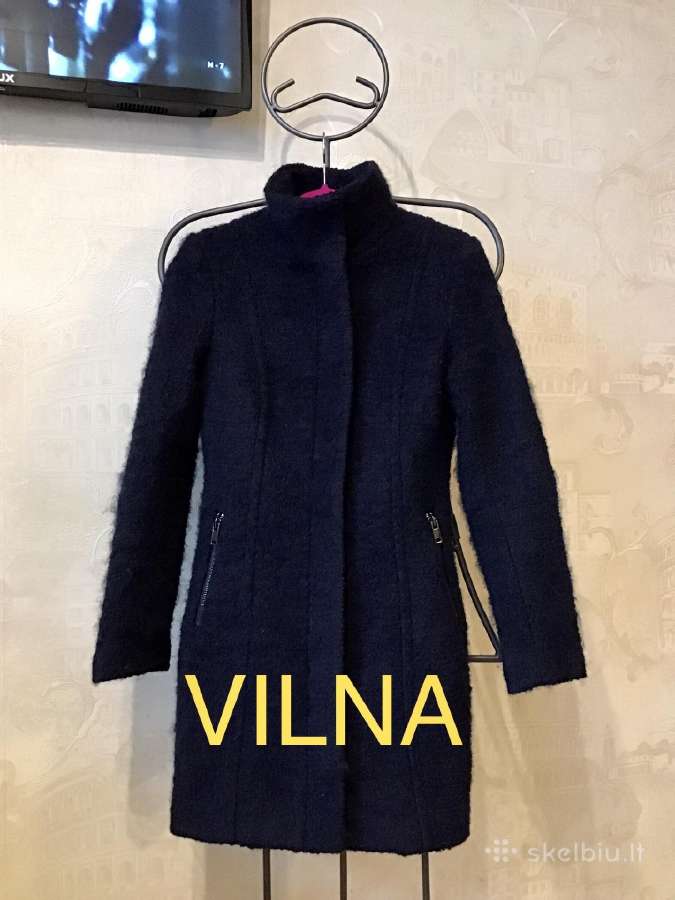 H&m paltukas