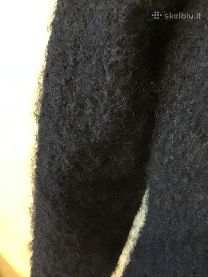 H&m paltukas - nuotraukos Nr. 4
