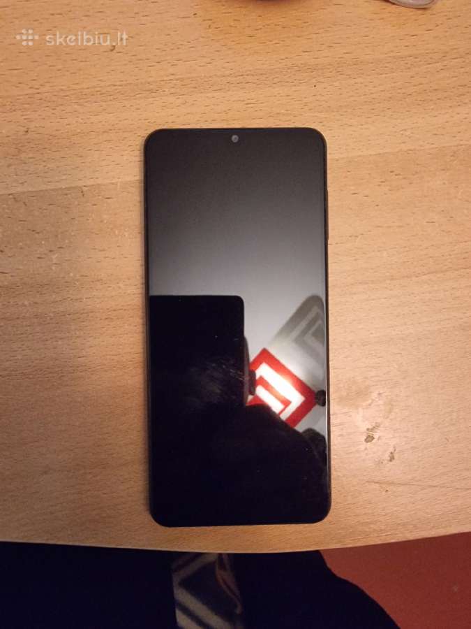 Samsung Galaxy A12 64gb 4 GB didesnes talpos - nuotraukos Nr. 4