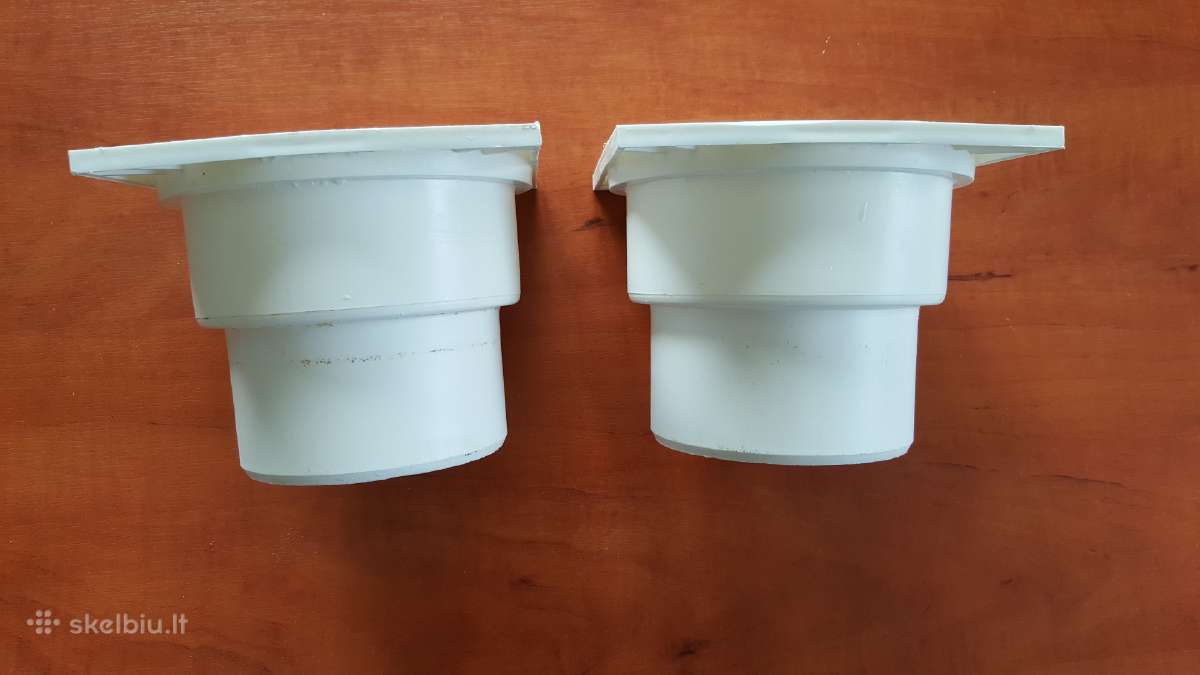 Trapai Rawiplast 110mm - nuotraukos Nr. 3