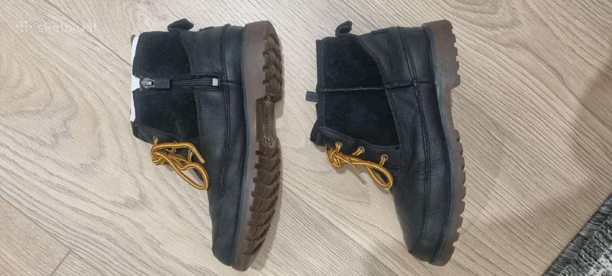 Ugg Batai Aulinukai Dydis 33.5 (UK 1) - nuotraukos Nr. 7