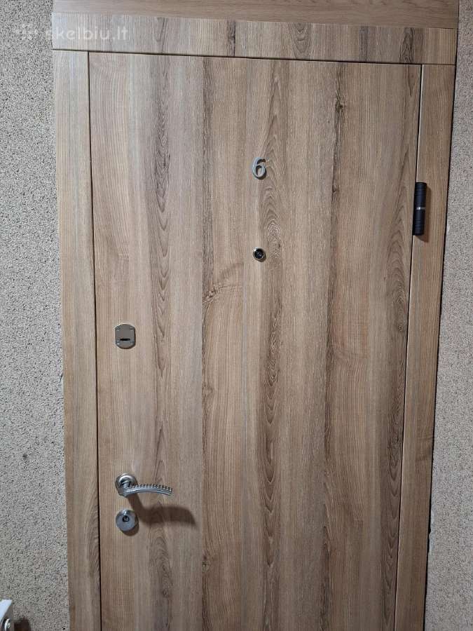 Studija centre, darbo dienom nuo 2 parų - nuotraukos Nr. 13
