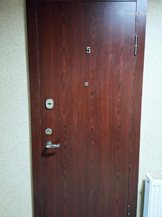 Studija centre, darbo dienom nuo 2 parų - nuotraukos Nr. 14