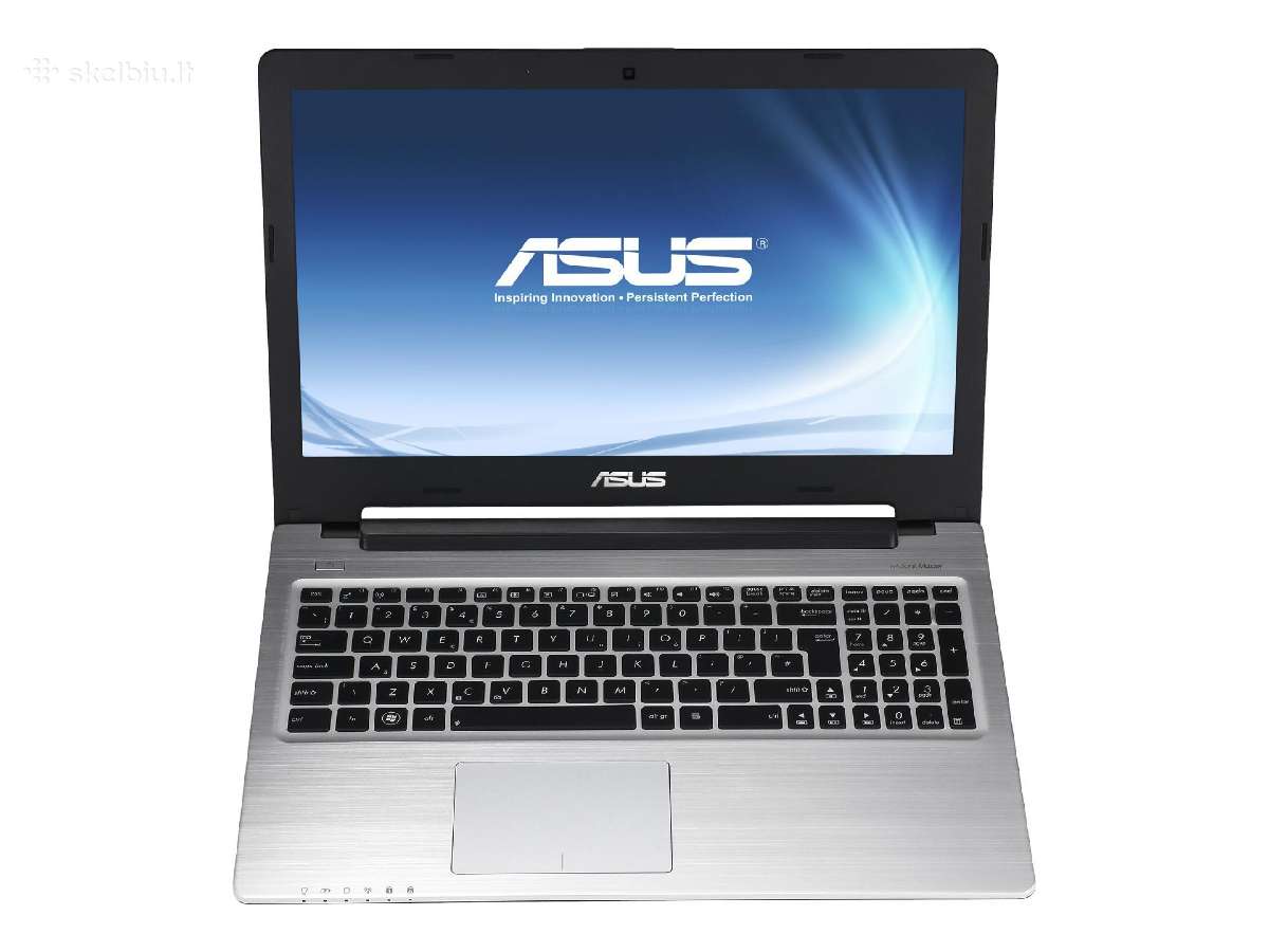 Asus 541,540,507,k56,55,53,x53,54,55 dalys - nuotraukos Nr. 6