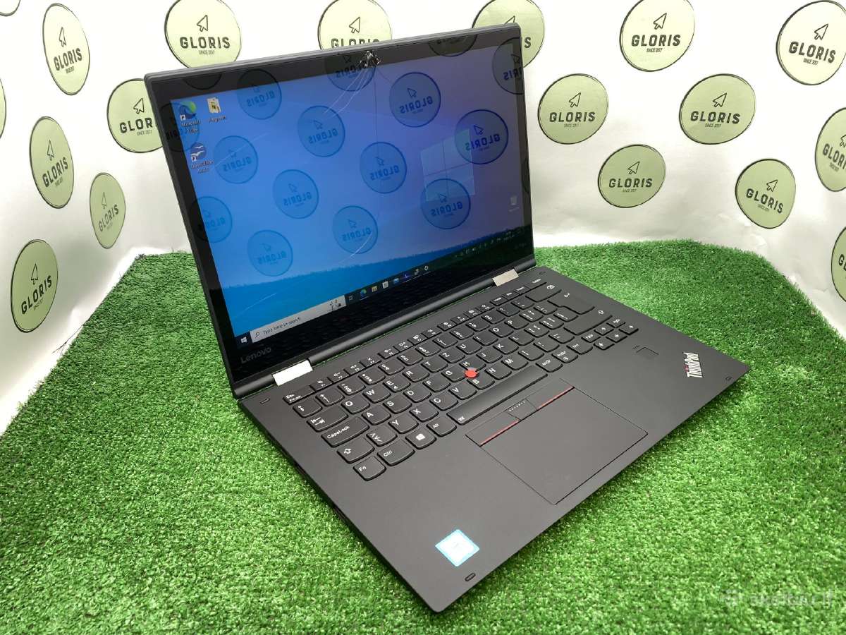 Lenovo Thinkpad X1 Yoga 2nd i5-7300u 8/256 #1-26