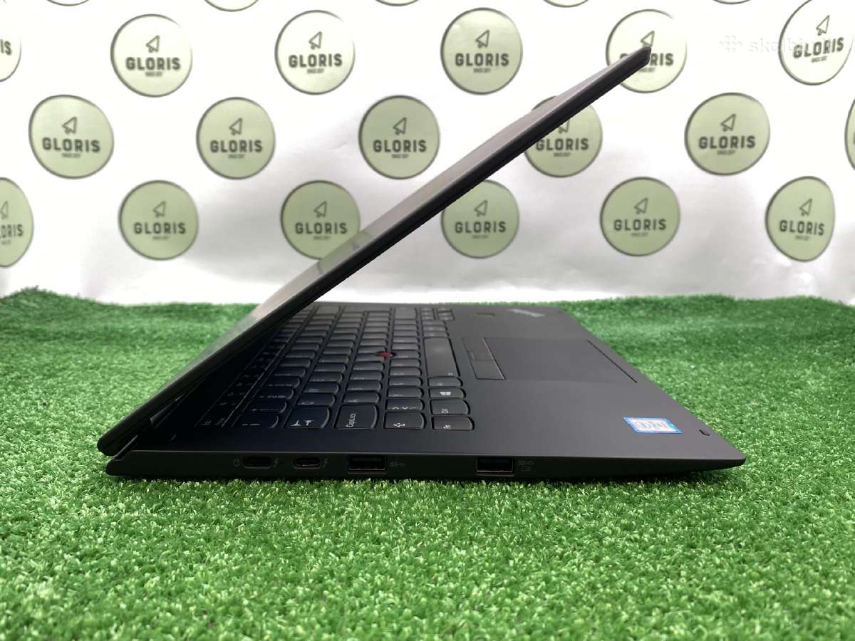 Lenovo Thinkpad X1 Yoga 2nd i5-7300u 8/256 #1-26 - nuotraukos Nr. 8