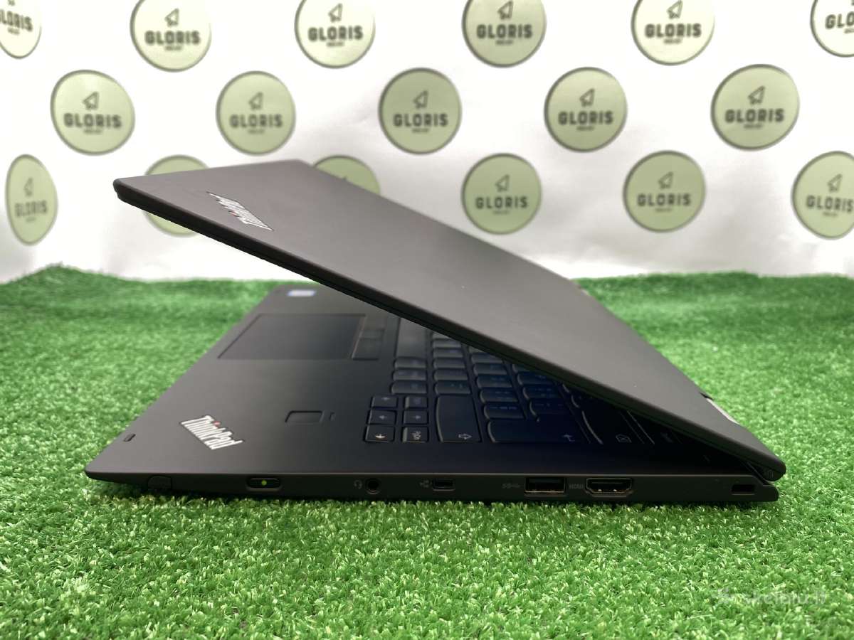 Lenovo Thinkpad X1 Yoga 2nd i5-7300u 8/256 #1-26 - nuotraukos Nr. 9