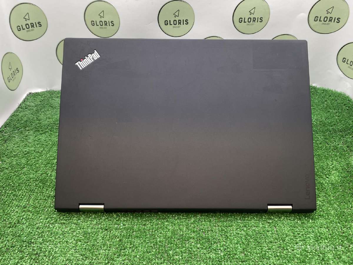 Lenovo Thinkpad X1 Yoga 2nd i5-7300u 8/256 #1-26 - nuotraukos Nr. 13