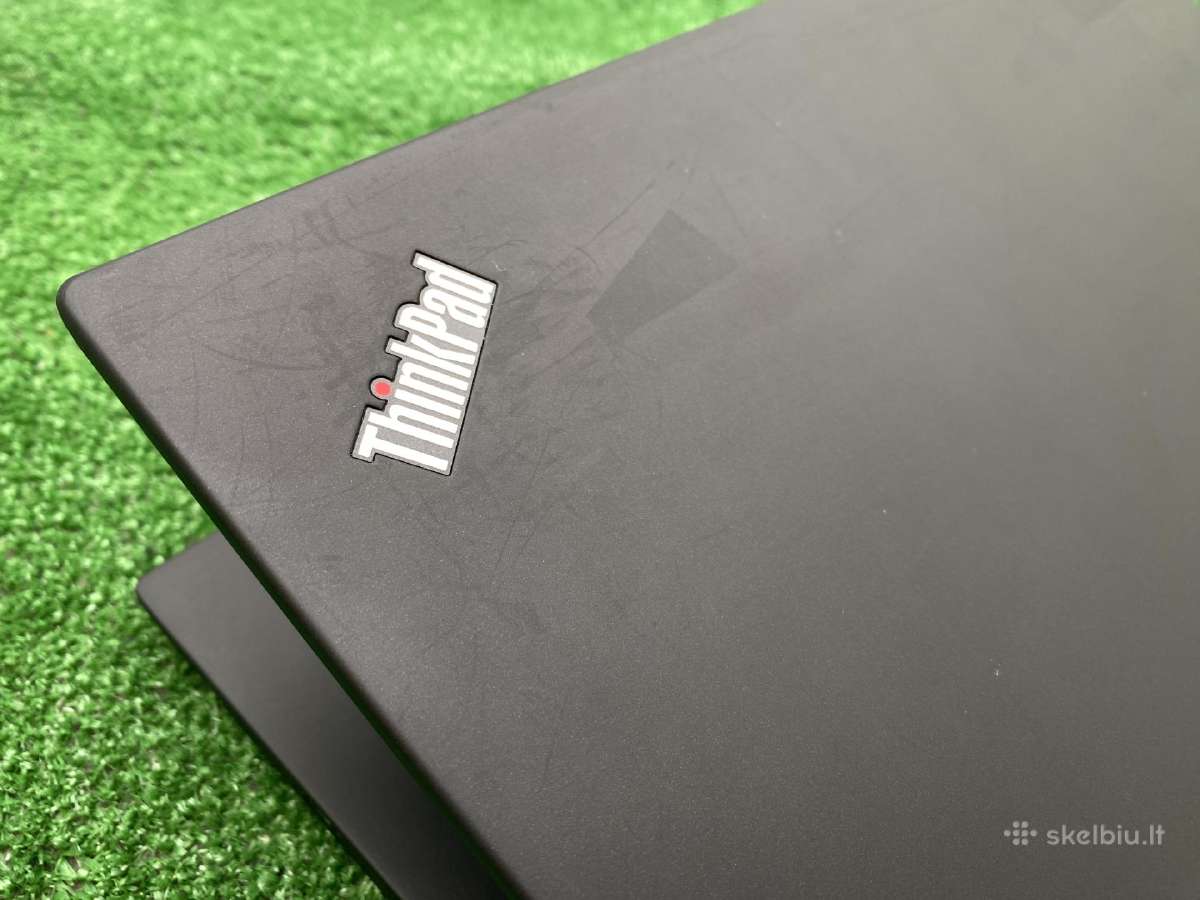 Lenovo Thinkpad X1 Yoga 2nd i5-7300u 8/256 #1-26 - nuotraukos Nr. 15