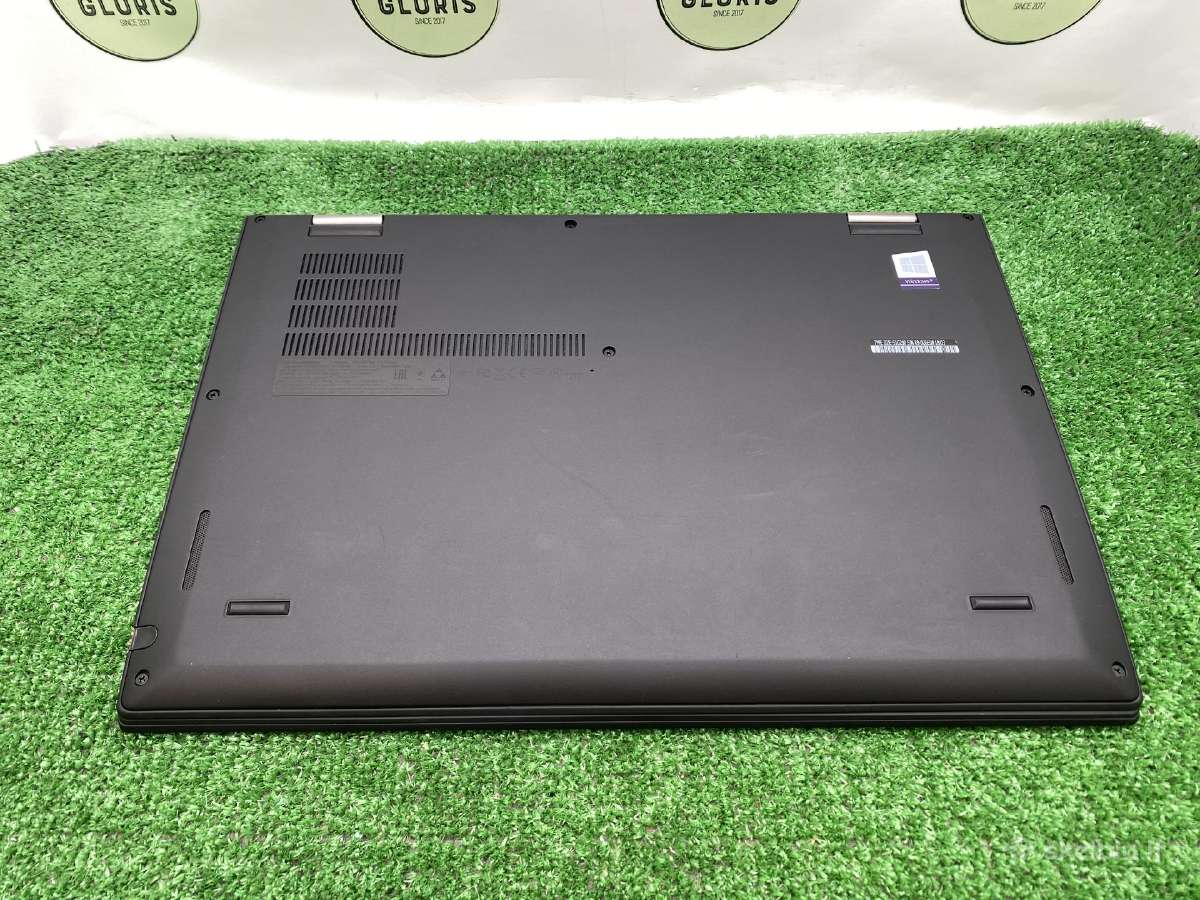 Lenovo Thinkpad X1 Yoga 2nd i5-7300u 8/256 #1-26 - nuotraukos Nr. 16