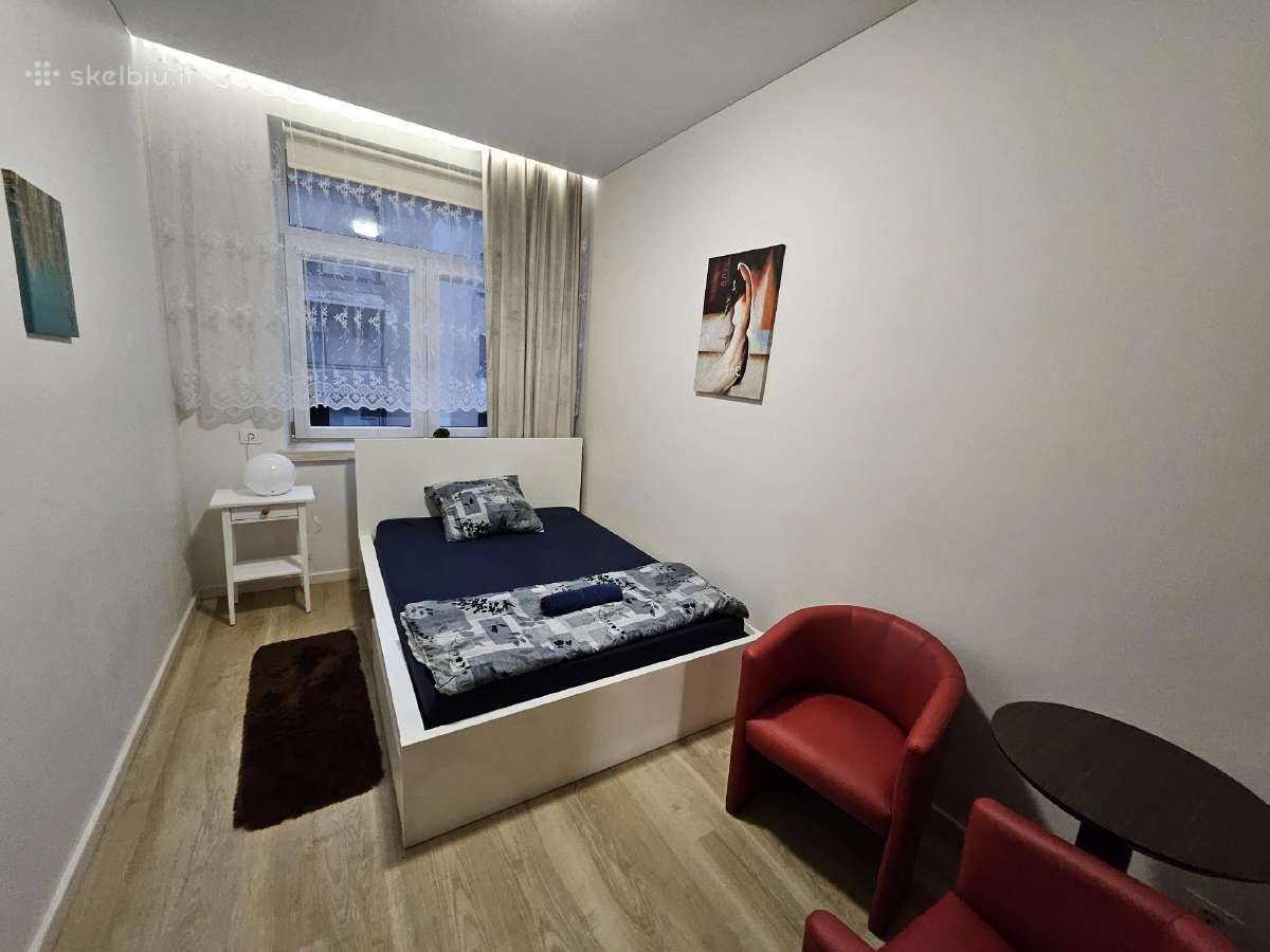 Kauno apartamentai centre nuo 15€ - nuotraukos Nr. 6