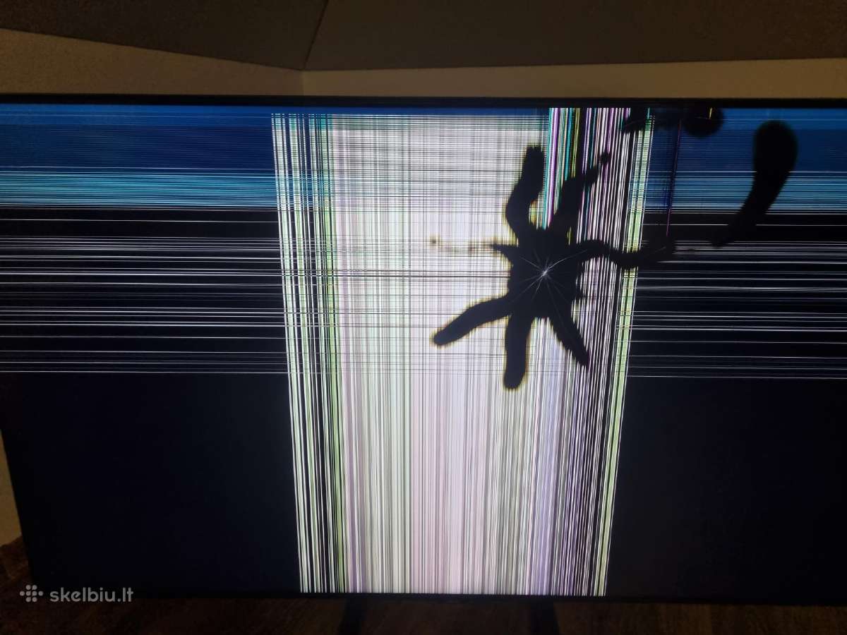 Samsung Ue55tu8072u 55(140cm)