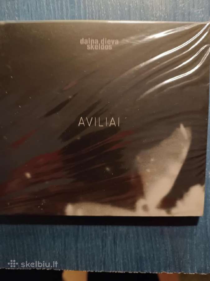 Skeldos. Girių Giesmės CD