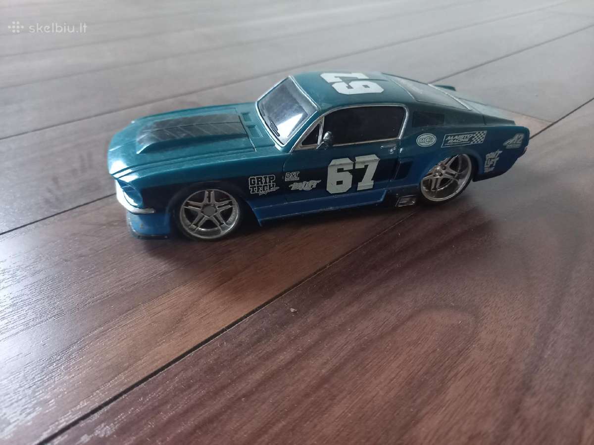 Modeliukai - nuotraukos Nr. 14