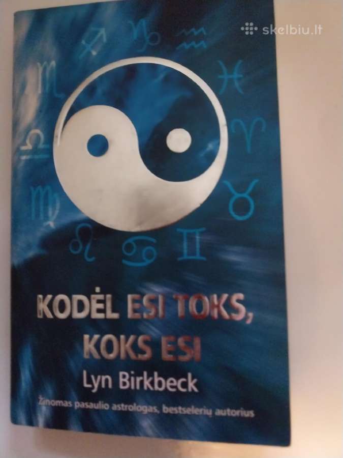 Knyga
