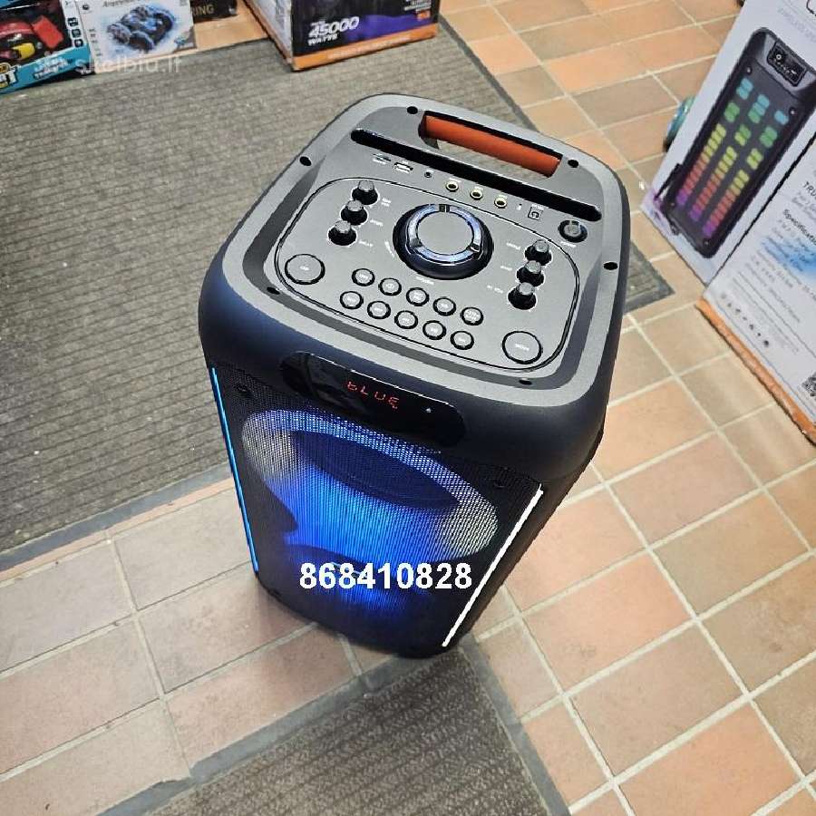 Galinga garso kolonele Ads 45000w