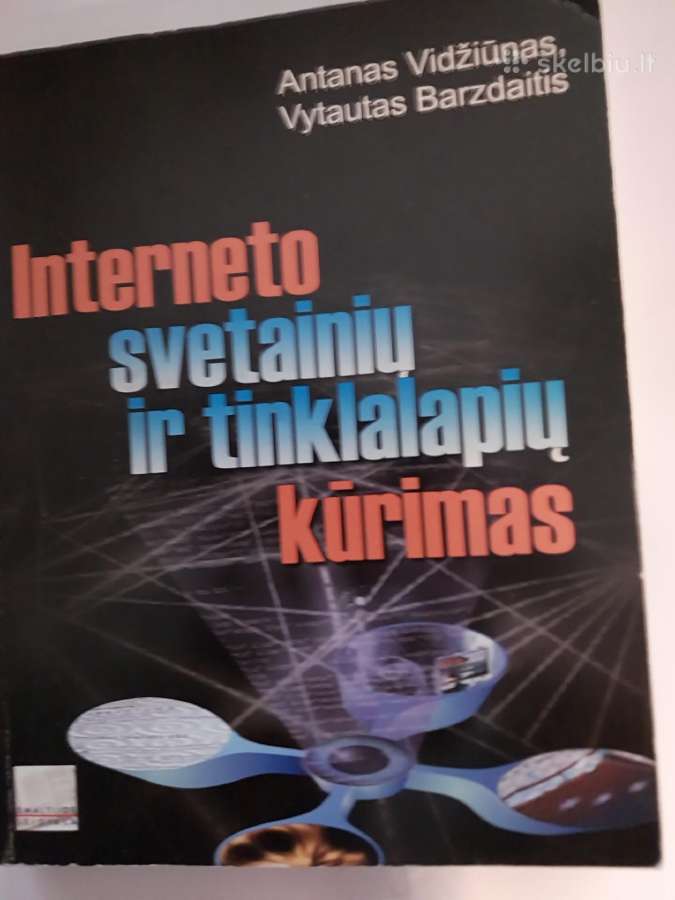 Knyga