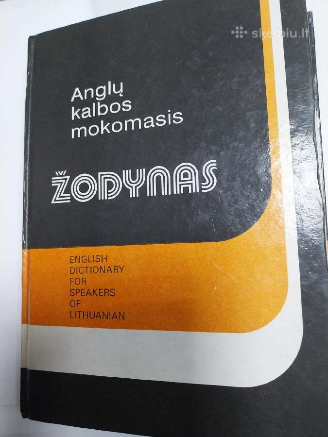 Knyga