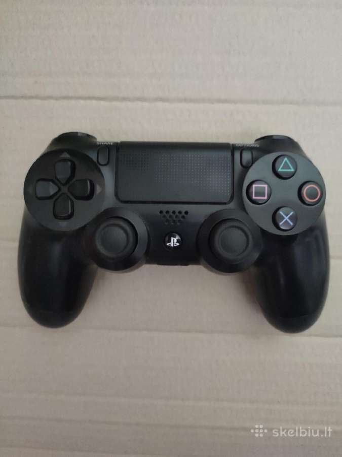 PS3, Ps4, Ps5 pulteliai, geros bukles - nuotraukos Nr. 3