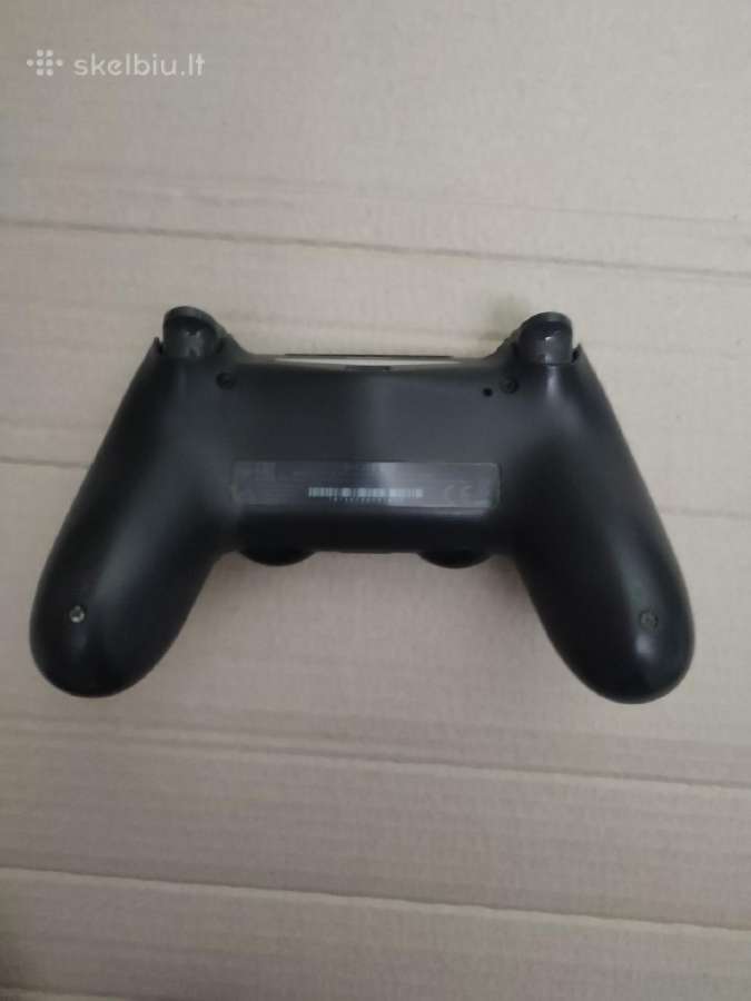 PS3, Ps4, Ps5 pulteliai, geros bukles - nuotraukos Nr. 4