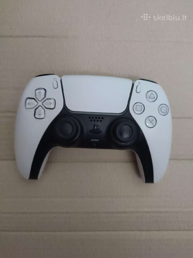 PS3, Ps4, Ps5 pulteliai, geros bukles - nuotraukos Nr. 5
