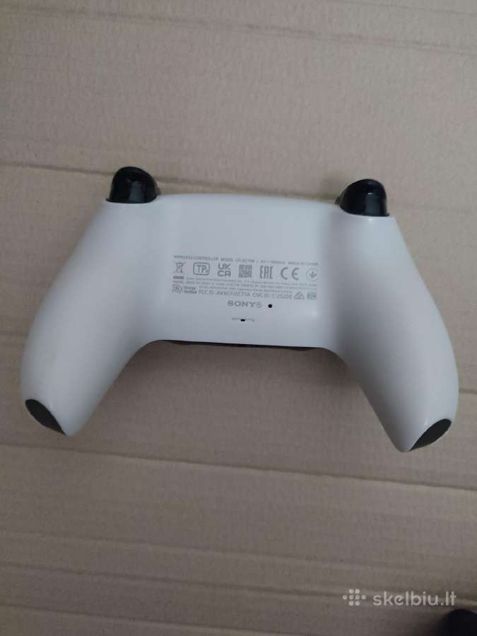 PS3, Ps4, Ps5 pulteliai, geros bukles - nuotraukos Nr. 6