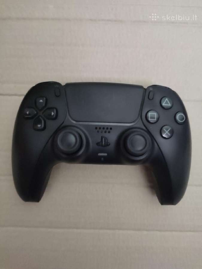 PS3, Ps4, Ps5 pulteliai, geros bukles - nuotraukos Nr. 7